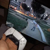 فروش و نصب بازی پلی استیشن 4 وps5 و کپی خور