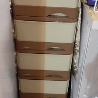 کشوی پلاستیکی