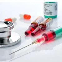 تزریقات پانسمان و کلیه امور درمانی در منزل