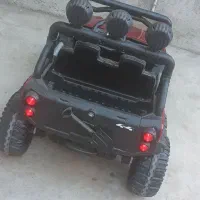 ماشین شارژی