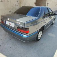 فروش پارس مدل ۹۶ تمیزر