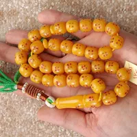 فروش تعدادی تسبیح سندلوس و شاه مقصود