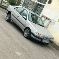 پژو ۴۰۵ مدل ۸۸(مشابه صفر)