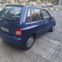 پراید 111sx