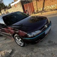 پژو پارس ۸۷|خودرو سواری و وانت|الیگودرز, |دیوار