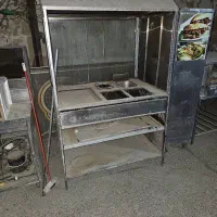 وسایل ساندویچ|کافیشاپ و رستوران|فردیس, قریشی|دیوار