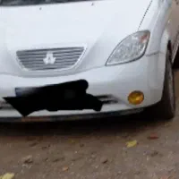 ماشین تیبا مدل90|خودرو سواری و وانت|پارسآباد, |دیوار