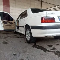 پارس اتومات مدل 97