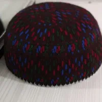 کلاه ترکمنی