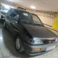 پراید هاچبک نسیم86 سالم|خودرو سواری و وانت|قم, زنبیل آباد|دیوار