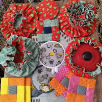 دمکش و دستگیره|سفره، حوله، دستمال آشپزخانه|آباده, |دیوار