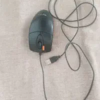 موس. کیبورد