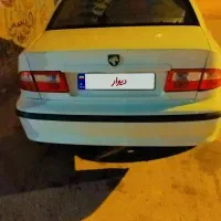 سمند LX EF7، مدل ۱۳۹۲