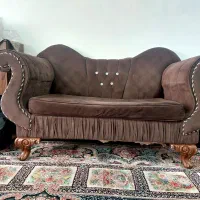 مبل بخاری فرش|بخاری، هیتر، شومینه|نوشهر, |دیوار