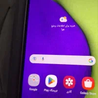 گوشی سامسونگ a52 رم ۸|موبایل|مشهد, آزادشهر|دیوار