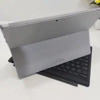 لپ تاپ سرفیس پروSurface pro7 لمسی تبلت شو دانشجویی|رایانه همراه|کرمان, |دیوار