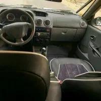 پراید ۱۱۱ مدل98 عروسک بدونه رنگ و ضربه|خودرو سواری و وانت|کازرون, |دیوار