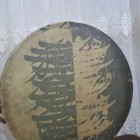 فروش دف همراه کیف