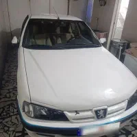 پژو پارس سال 94