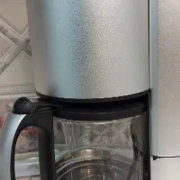 قهوه ساز آمریکایی بلک اند دکر|سماور، چای‌ساز، قهوه‌ساز|اشتهارد, |دیوار