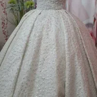 لباس عروس