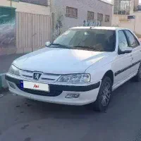 پژو پارس ۱۴۰۱ موتور جدید xu7p سفارشی