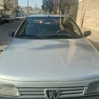 پژو 405|خودرو سواری و وانت|اسلام‌شهر, مظفریه|دیوار