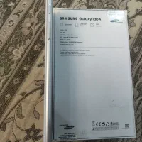Samsung tab a8|تبلت|تهران, جمهوری|دیوار