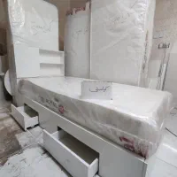 تخت یک نفره فلوریدا