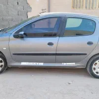 فروش فوری خودرو ۲۰۶|خودرو سواری و وانت|بندرلنگه, |دیوار