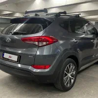 هیوندای توسان ix 35 2000cc، مدل ۲۰۱۷|خودرو سواری و وانت|تهران, کامرانیه|دیوار