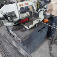 اره نواری وارداتی ttmc سایز ۳۲۰