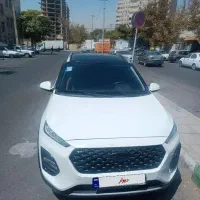 x22pro 1402 اتوماتیک کم کار|خودرو سواری و وانت|تهران, استخر|دیوار