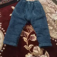 شلوار کرک دار|لباس|زنجان, |دیوار