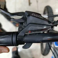 دوچرخه ۲۶ حرفهای|دوچرخه، اسکیت، اسکوتر|فردیس, ثابتی|دیوار