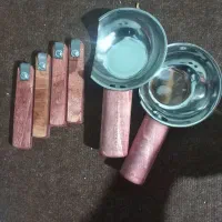 کاسه استیل