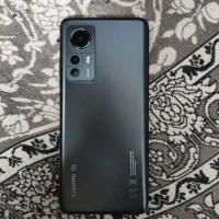 شیائومی 12x پرچمدار فوق العاده تمیز