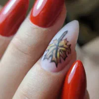 ناخن هاتو خوشگل کن