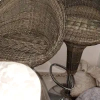 صندلی اوپن|صندلی و نیمکت|املش, |دیوار