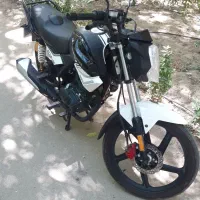 فروش موتور سیکلت