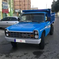 نیسان کمپرسی ۹۸