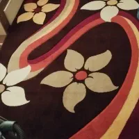 گلیم فرش 1ونیم  در 2/20|گلیم، جاجیم، گبه|مشهد, مشکینی (شهرک غرب)|دیوار