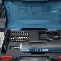 پیچ گوشتی شارژی بوش مدل Go وارداتی