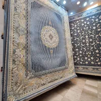 ۹ متری فرش نازنین کد 034