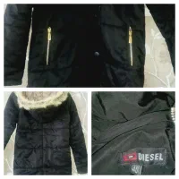 کاپشن دخترانه.