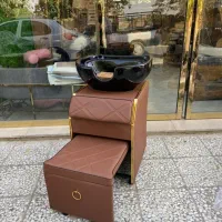 تجهیزات آرایشگاهی|آرایشگاه و سالنهای زیبایی|چهاردانگه (تهران), |دیوار