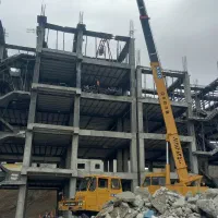 اکیپ ارماتوربند درتهران