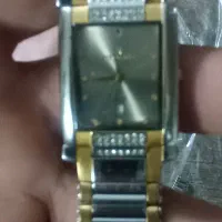 ساعت ست رومانسون