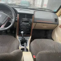 پرشیا tu5 مدل ۹۹|خودرو سواری و وانت|تبریز, |دیوار