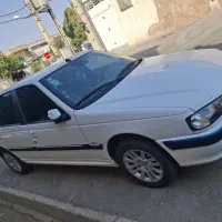 پژوپارس،مدل ۴۰۳